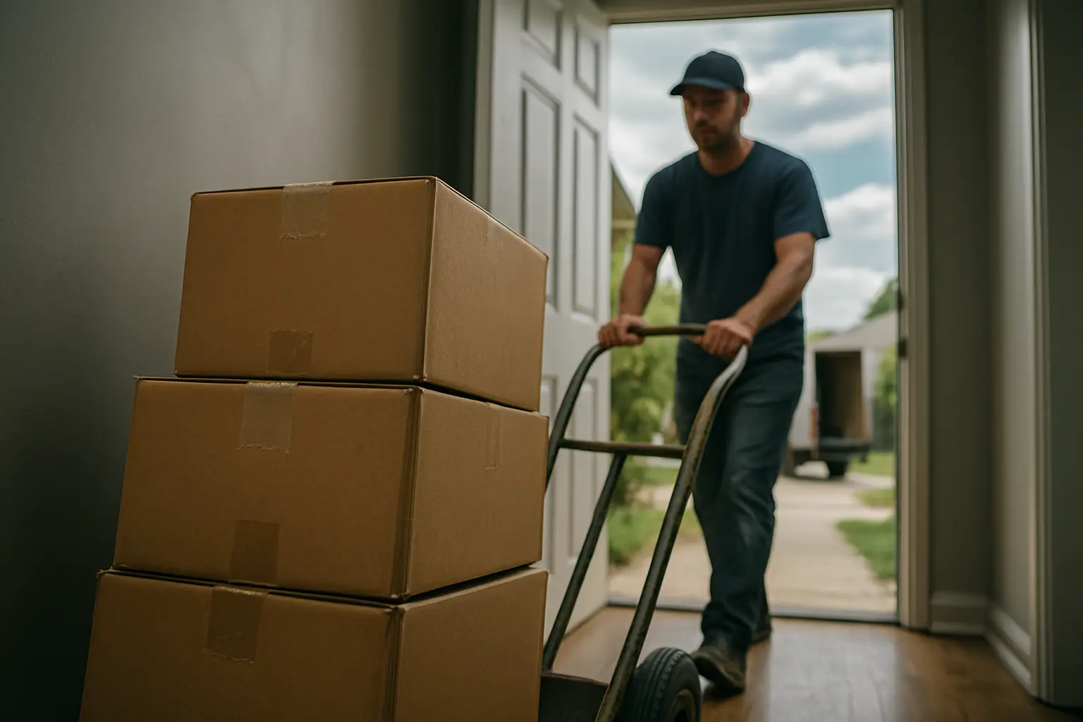 Junk Removal